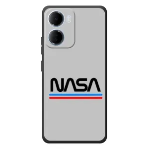 Чехол NASA для Xiaomi Redmi 15a (AlphaPrint) (NASA)