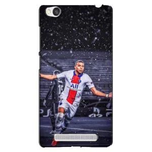 Чохли Кіліан Мбаппе для Xiaomi Redmi 4A (Mbappe PSG)