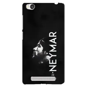 Чохол Неймар для Xiaomi Redmi 4A (AlphaPrint) (NEYMAR)