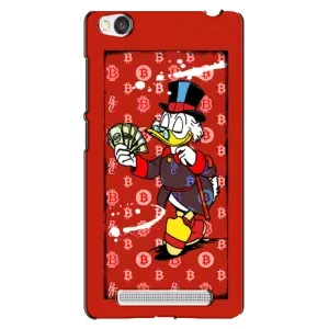 Чехлы для Редми 4А - Scrooge MagDag (PREMIUMPrint) (Scrooge MagDag)