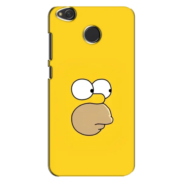 Чехол с принтом «Гомер» для Xiaomi Redmi 4X Чехол с принтом «Гомер» для Xiaomi Redmi 4X