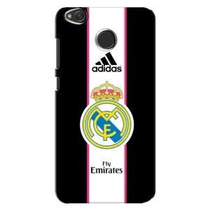 Чехол с принтом «лого Real Madrid» для Xiaomi Redmi 4X