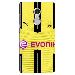 Чехлы для Xiaomi Redmi 5 (VPrint) - Футбольные клубы (BVB)