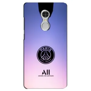 Чехлы PSG для Xiaomi Redmi 5 (AlphaPrint) (лого PSG)