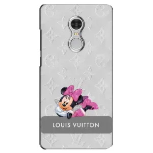 Чехол Disney Mouse Xiaomi Redmi 5 (PREMIUMPrint) (Мики Маус ЛВ)