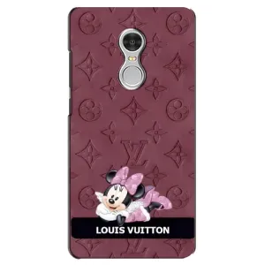 Чехол Disney Mouse Xiaomi Redmi 5 (PREMIUMPrint) (Mikki LV)