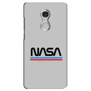 Чехол NASA для Xiaomi Redmi 5 (AlphaPrint) (NASA)