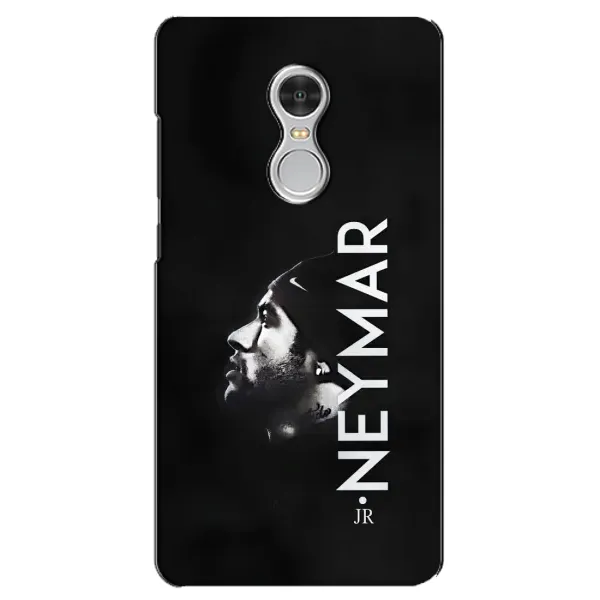 Чохол з принтом «NEYMAR» для Xiaomi Redmi 5 Чохол з принтом «NEYMAR» для Xiaomi Redmi 5
