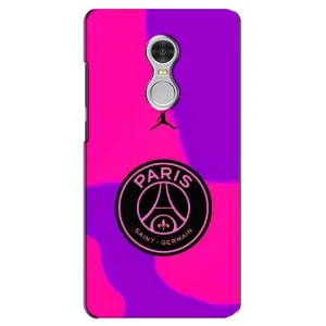 Чехлы PSG для Xiaomi Redmi 5 (AlphaPrint) (яркий ПСЖ)