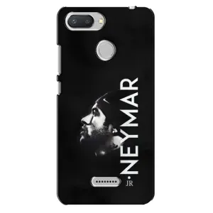 Чохол Неймар для Xiaomi Redmi 6 (AlphaPrint) (NEYMAR)