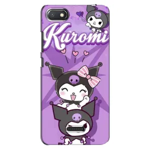 Чохол з кроликом Куромі на Xiaomi Redmi 6A (Кролик Куромі)