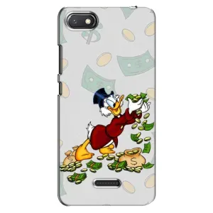 Чехлы для Редми 6А - Scrooge MagDag (PREMIUMPrint) (Money)