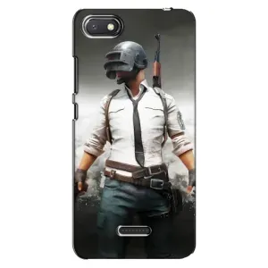 Чехол PUBG для Редми 6А (AlphaPrint)