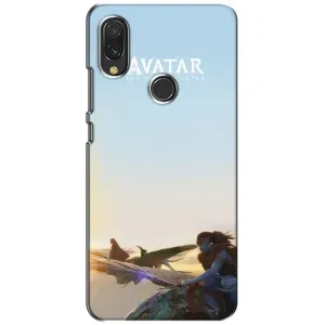 Чехлы с фильма АВАТАР для Xiaomi Redmi 7 (AlphaPrint)
