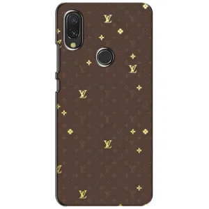 Чохли Луі Вітон для Xiaomi Redmi 7 (AlphaPrint - LOUIS VUITTON) (дизайн Луі Вітон)