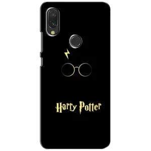 Чехлы с Гарри Поттером для Xiaomi Redmi 7 (AlphaPrint)
