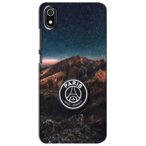 Чехлы PSG для Xiaomi Redmi 7A (AlphaPrint) (ФК ПСЖ)