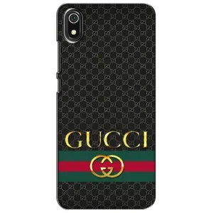 Чехлы ГУЧЧИ для Редми 7А (AlphaPrint) (Gucci оригинал)