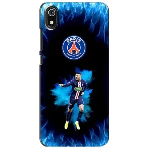 Чохли Кіліан Мбаппе для Xiaomi Redmi 7A (Мбаппе у вогні)