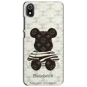 Круті Чохли Луі Віттон для Xiaomi Redmi 7A (AlphaPrint) (Ведмідь LV)