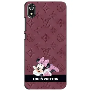 Чехол Disney Mouse Xiaomi Redmi 7A (PREMIUMPrint) (Mikki LV)