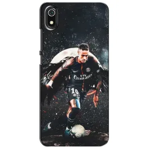Чохол Неймар для Xiaomi Redmi 7A (AlphaPrint) (PSG Neymar)