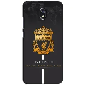 Чохли для Сяомі Редмі 8А (VPrint) - ТОП ФК (FC Liverpool)