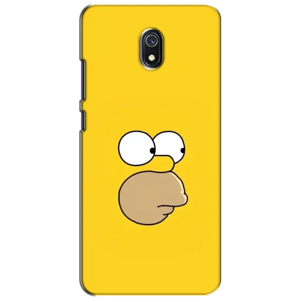 Чехол с принтом «Гомер» для Xiaomi Redmi 8A