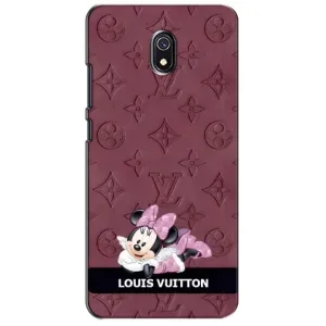 Чехол Disney Mouse Xiaomi Redmi 8A (PREMIUMPrint) (Mikki LV)