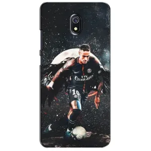 Чохол Неймар для Xiaomi Redmi 8A (AlphaPrint)