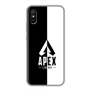 Чехол с принтом «APEX» для Xiaomi Redmi 9A