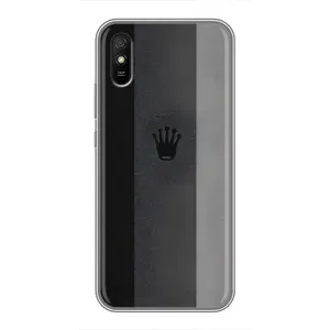 Чехол с принтом «Коронка» для Xiaomi Redmi 9A