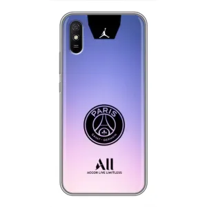 Чехлы PSG для Xiaomi Redmi 9A (AlphaPrint) (лого PSG)