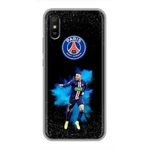 Чохли Кіліан Мбаппе для Xiaomi Redmi 9A (Мбаппе ПСЖ)