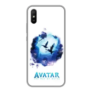 Чехол с принтом «мир Аватаров» для Xiaomi Redmi 9A