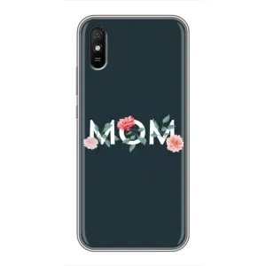 Чохли для мами на Xiaomi Redmi 9A