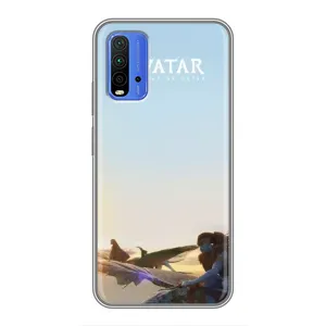 Чехлы с фильма АВАТАР для Xiaomi Redmi 9T (AlphaPrint)