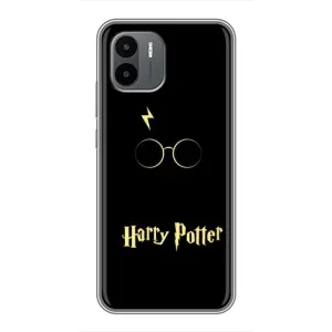 Чохол з принтом «Harry Potter» для Xiaomi Redmi A1