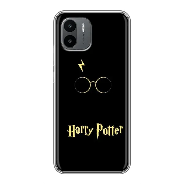 Чохол з принтом «Harry Potter» для Xiaomi Redmi A1 Чохол з принтом «Harry Potter» для Xiaomi Redmi A1