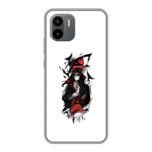 Чохол з принтом «Ітачі з атрибутами» для Xiaomi Redmi A1
