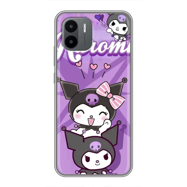 Чохол з принтом «Кролик Куромі» для Xiaomi Redmi A1 Чохол з принтом «Кролик Куромі» для Xiaomi Redmi A1