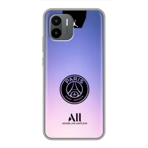 Чохли PSG для Xiaomi Redmi A1 (AlphaPrint) (лого PSG)