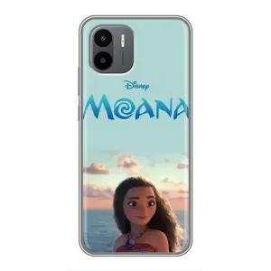 Чохол з мультфільмом Ваяна Xiaomi Redmi A1 (Портрет Моана)