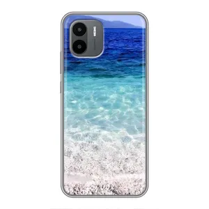 Чехол с принтом «Море» для Xiaomi Redmi A1