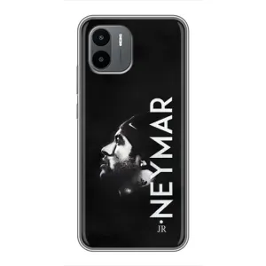 Чохол Неймар для Xiaomi Redmi A1 (AlphaPrint) (NEYMAR)