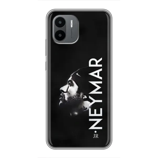 Чохол з принтом «NEYMAR» для Xiaomi Redmi A1 Чохол з принтом «NEYMAR» для Xiaomi Redmi A1