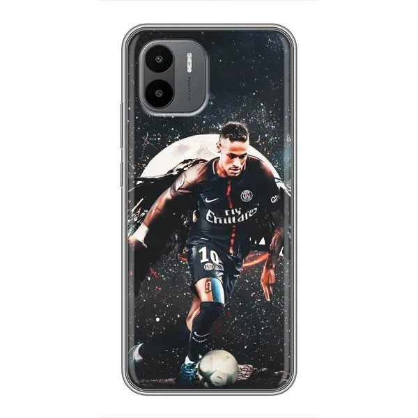 Чохол з принтом «PSG Neymar» для Xiaomi Redmi A1 Чохол з принтом «PSG Neymar» для Xiaomi Redmi A1