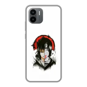 Чохол з принтом «різний Ітачі» для Xiaomi Redmi A1