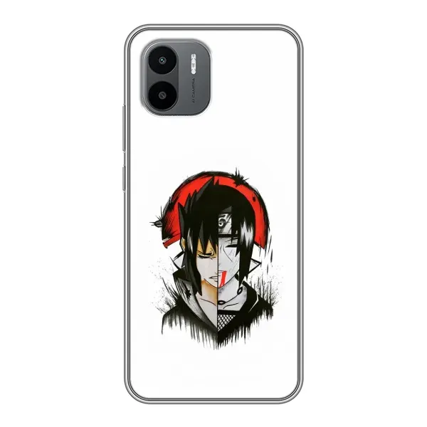 Чохол з принтом «різний Ітачі» для Xiaomi Redmi A1 Чохол з принтом «різний Ітачі» для Xiaomi Redmi A1