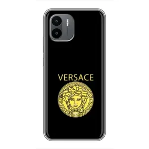 Чохол з принтом «Versace» для Xiaomi Redmi A1